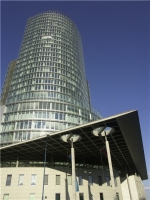 budova narodnej banky slovenska